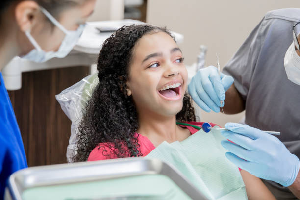 Fast & Reliable Emergency Dental Services in WI