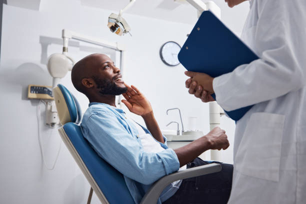 Best Emergency Broken Tooth Repair in Paddock Lake, WI