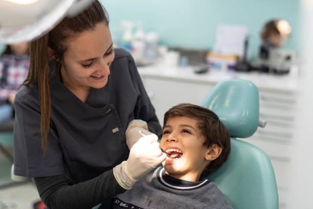Best Walk-In Emergency Dentist in Paddock Lake, WI
