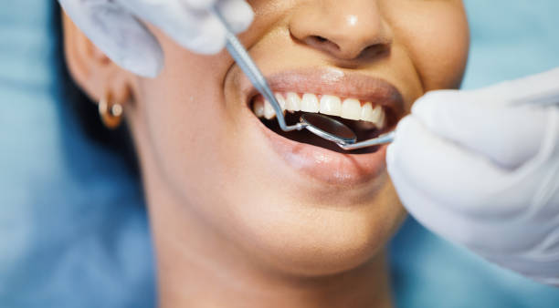 Best Pediatric Emergency Dentist in Paddock Lake, WI