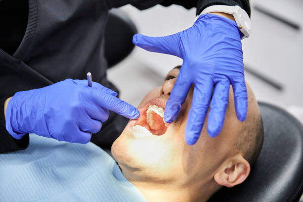 Best Pediatric Emergency Dentist in Paddock Lake, WI